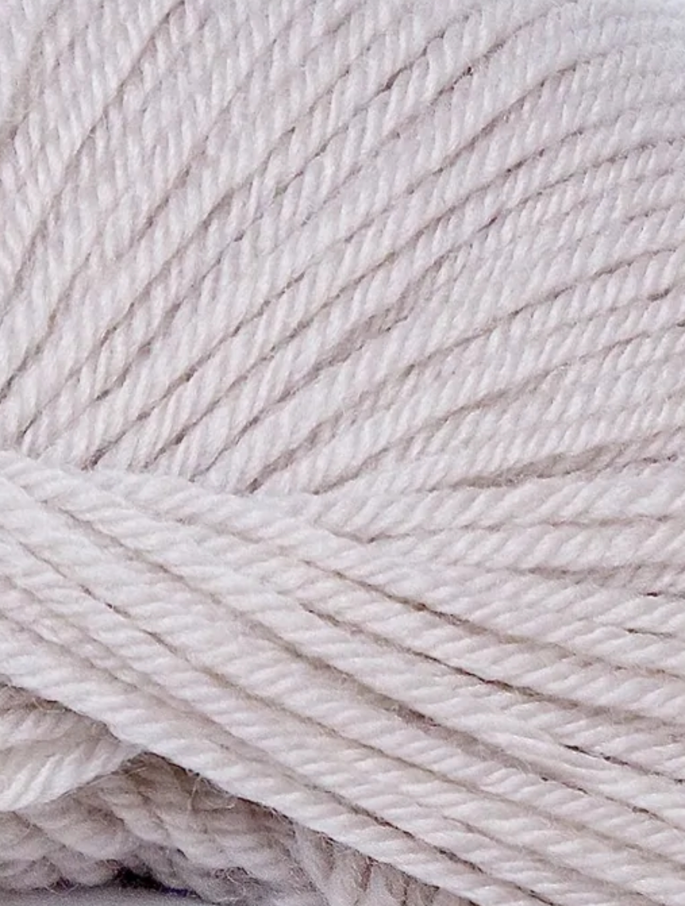 MAJO GARN Fine Merino // Sand – Bild 2