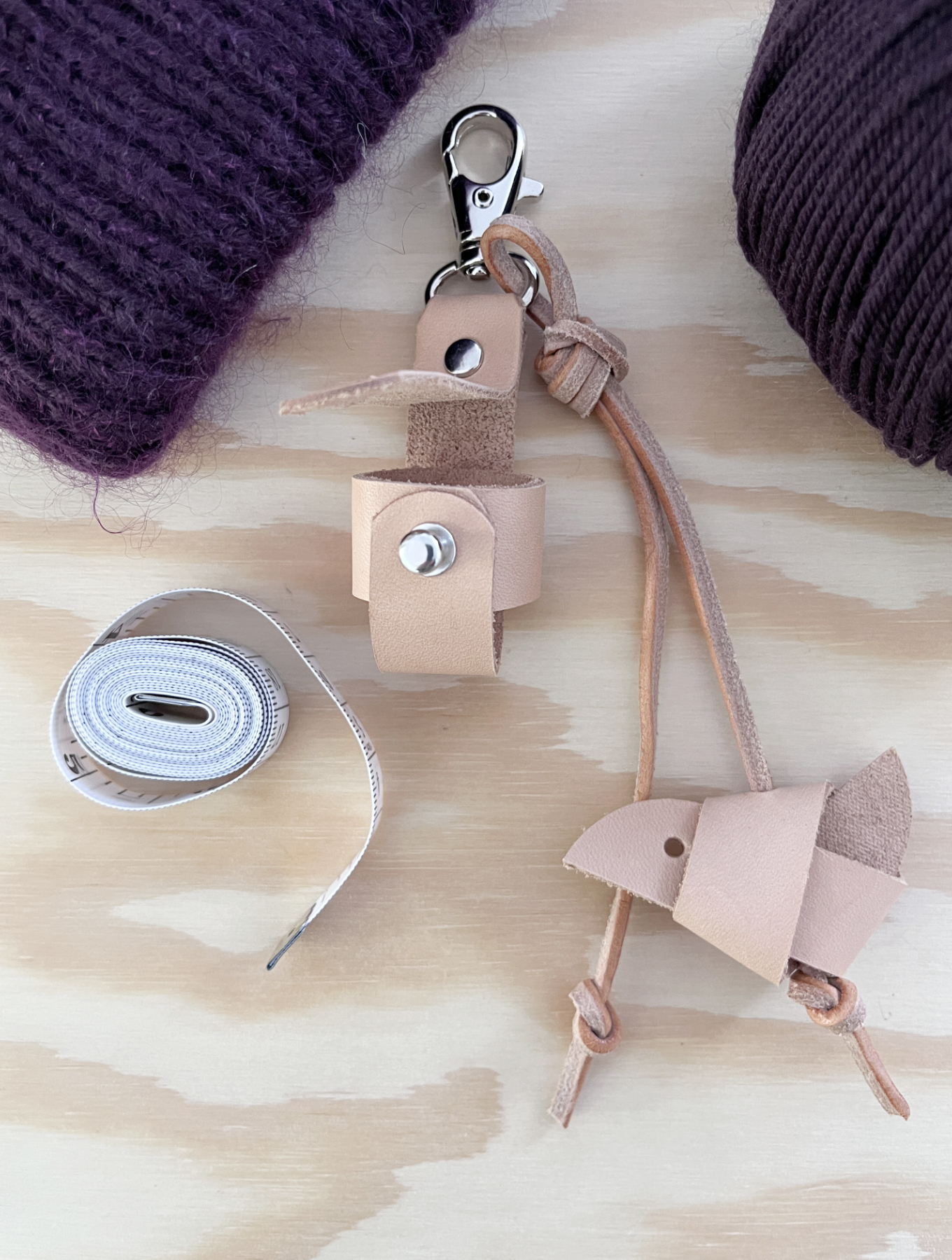 Workshop Bag Charm // 26. Sept. 15:00 – 17:00 – Bild 3