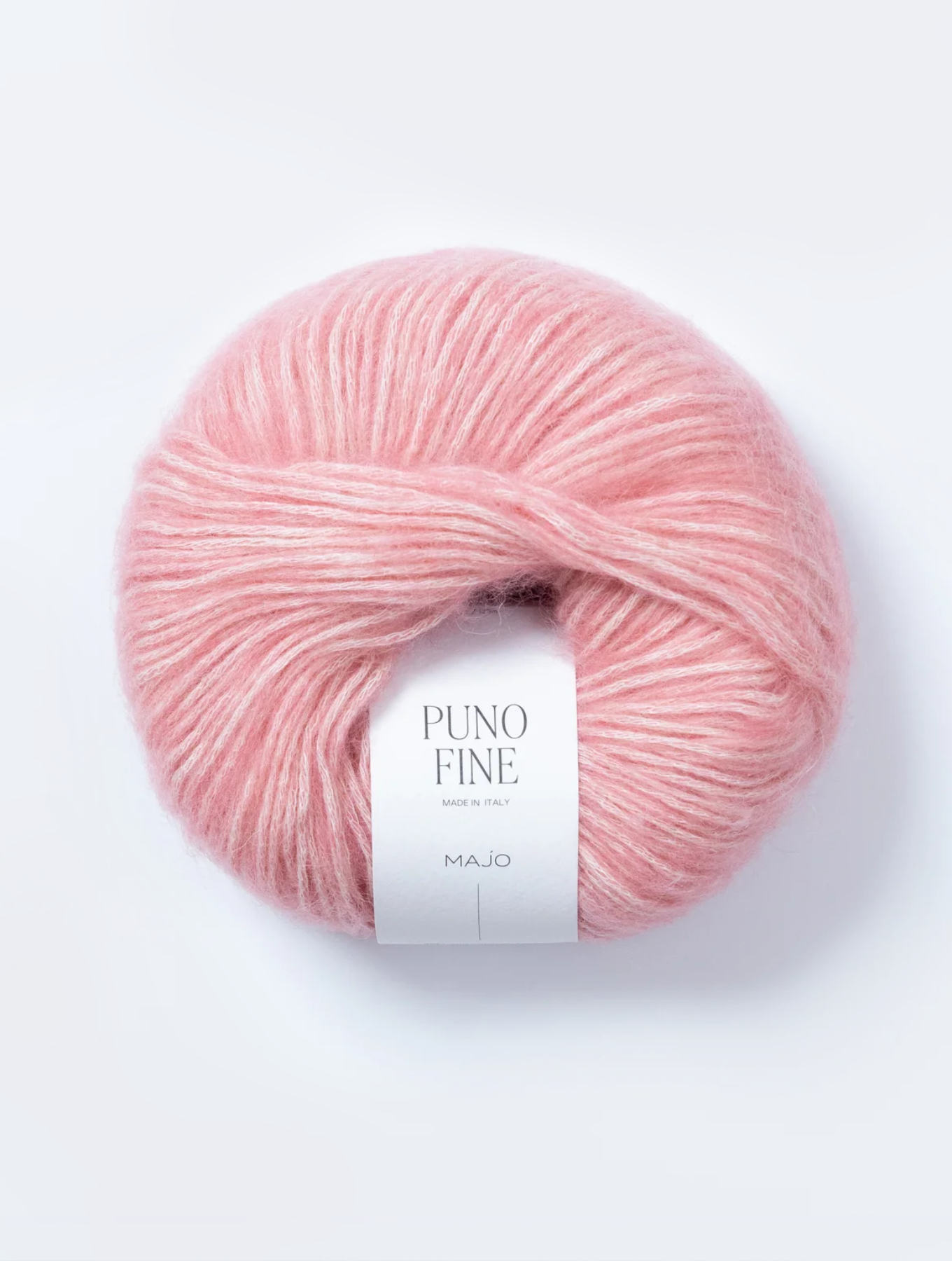 MAJO GARN Puno Fine // Peony