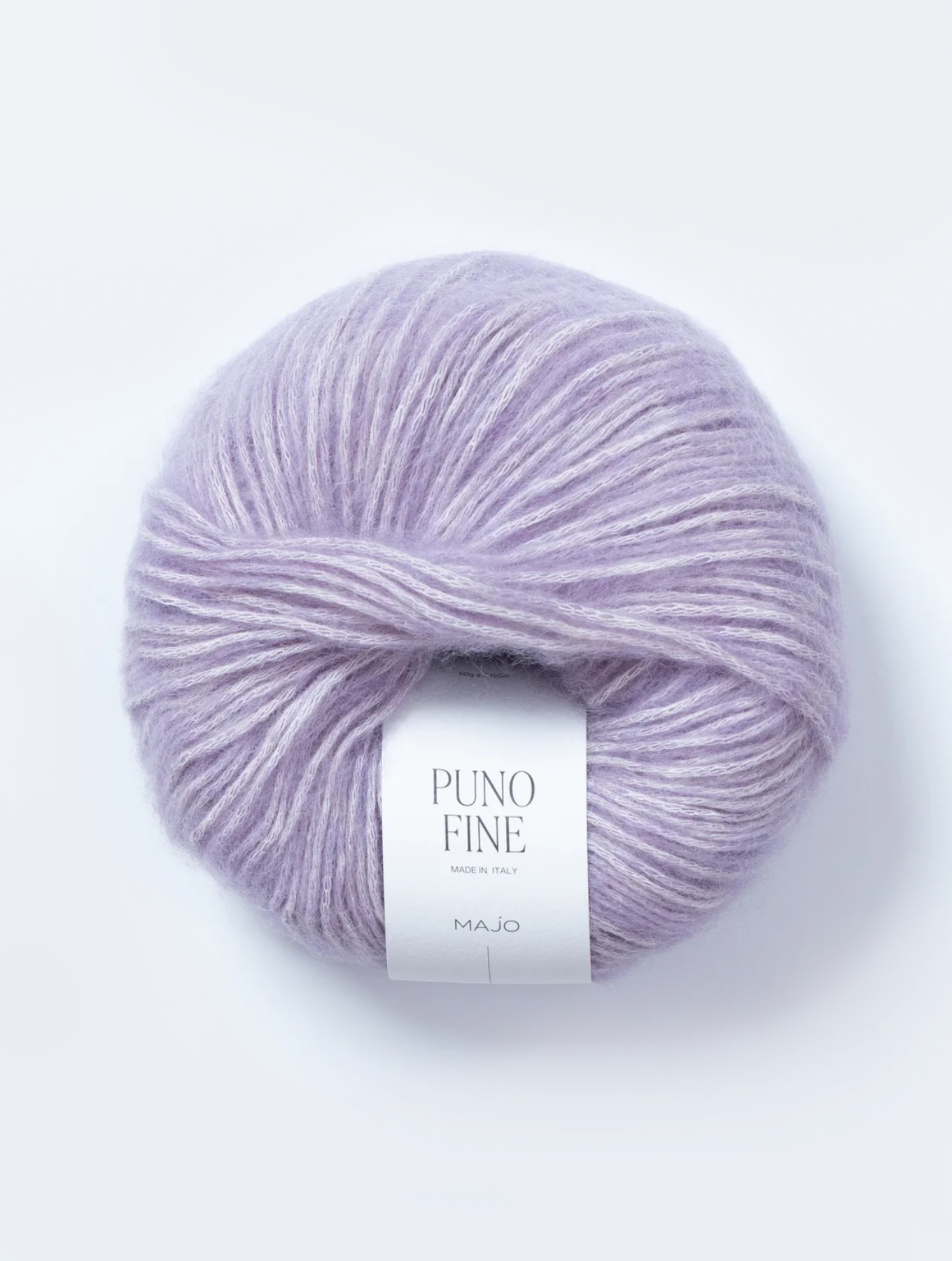MAJO GARN Puno Fine // Rhapsody