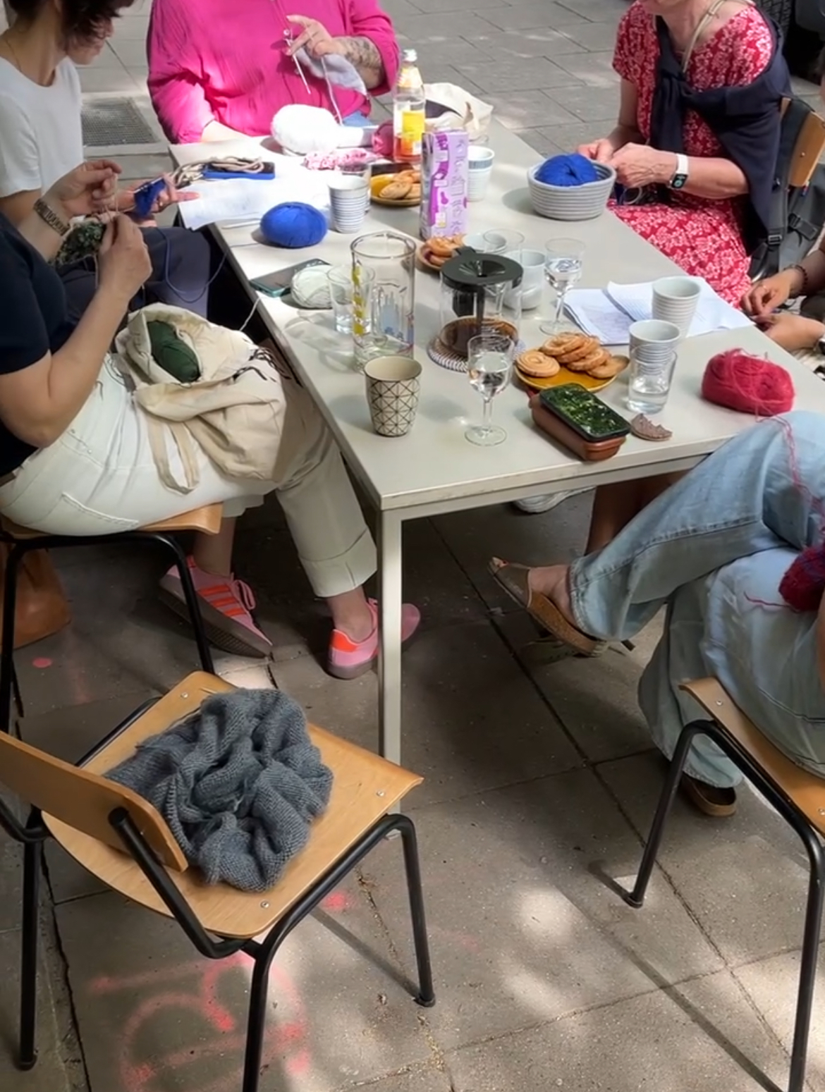 Präge-Workshop Anhänger 04.12. // 18:30–20:30 – Bild 9