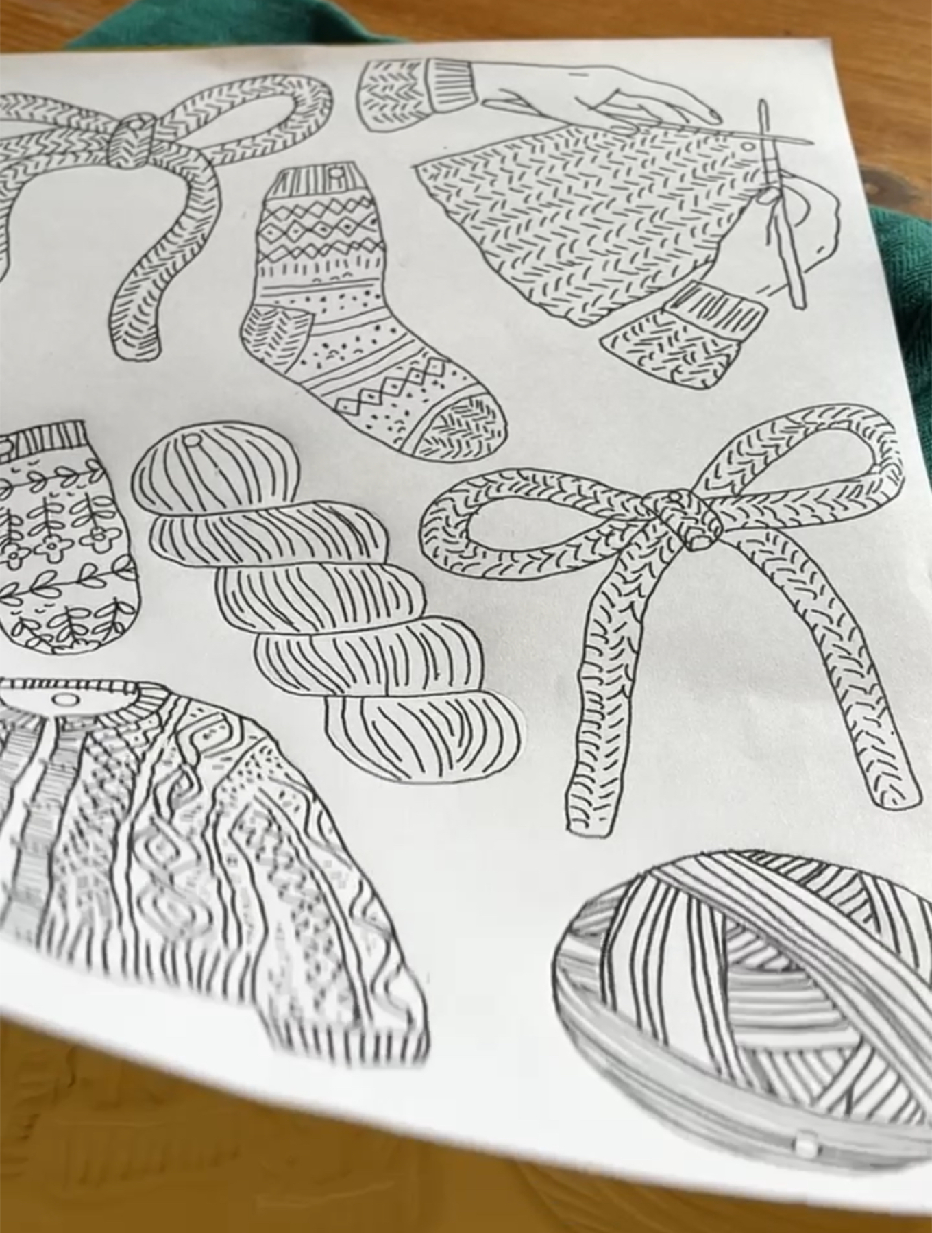 Präge-Workshop Anhänger 04.12. // 18:30–20:30 – Bild 6